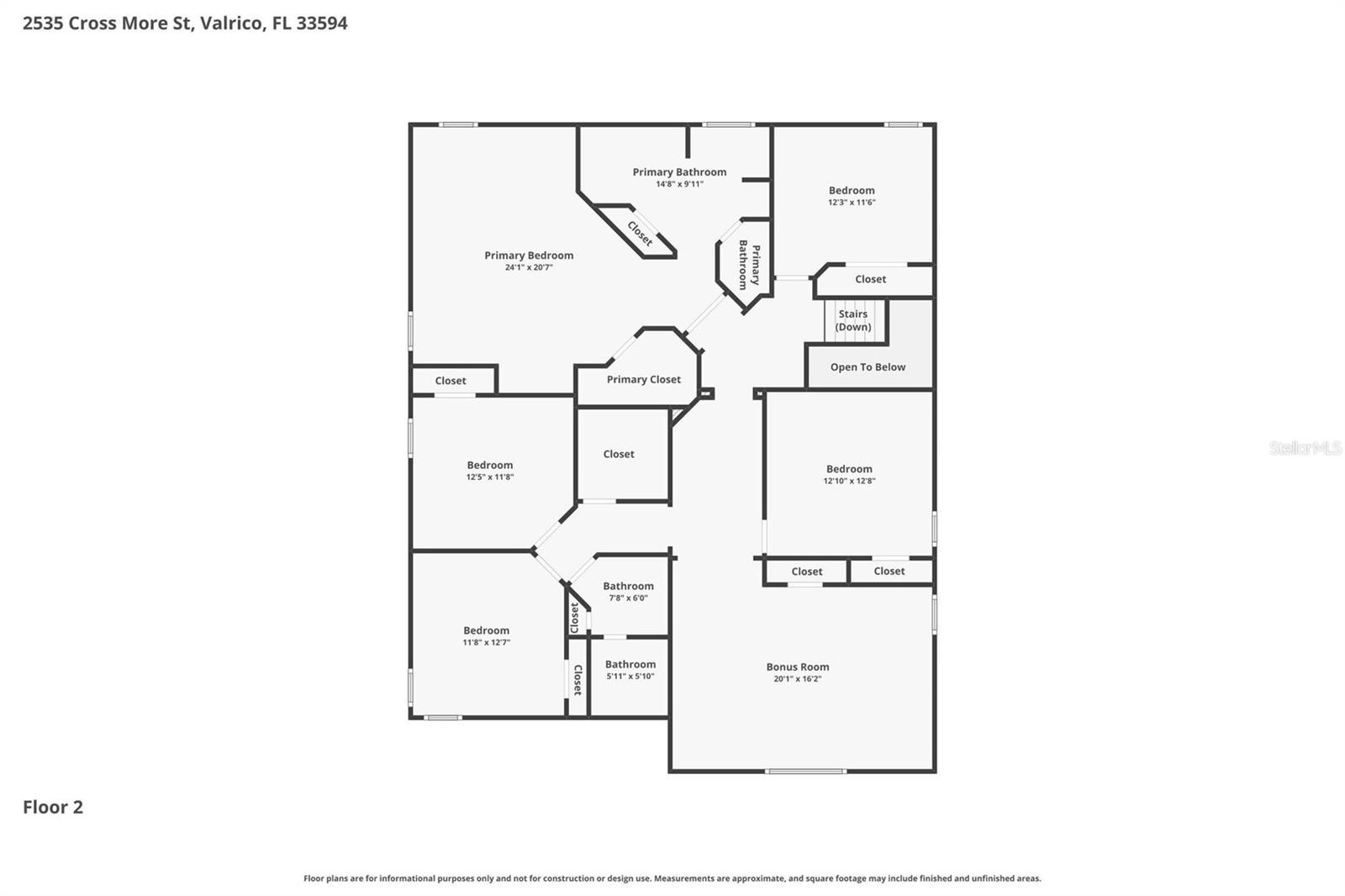 CROSBY CROSSINGS - Residential