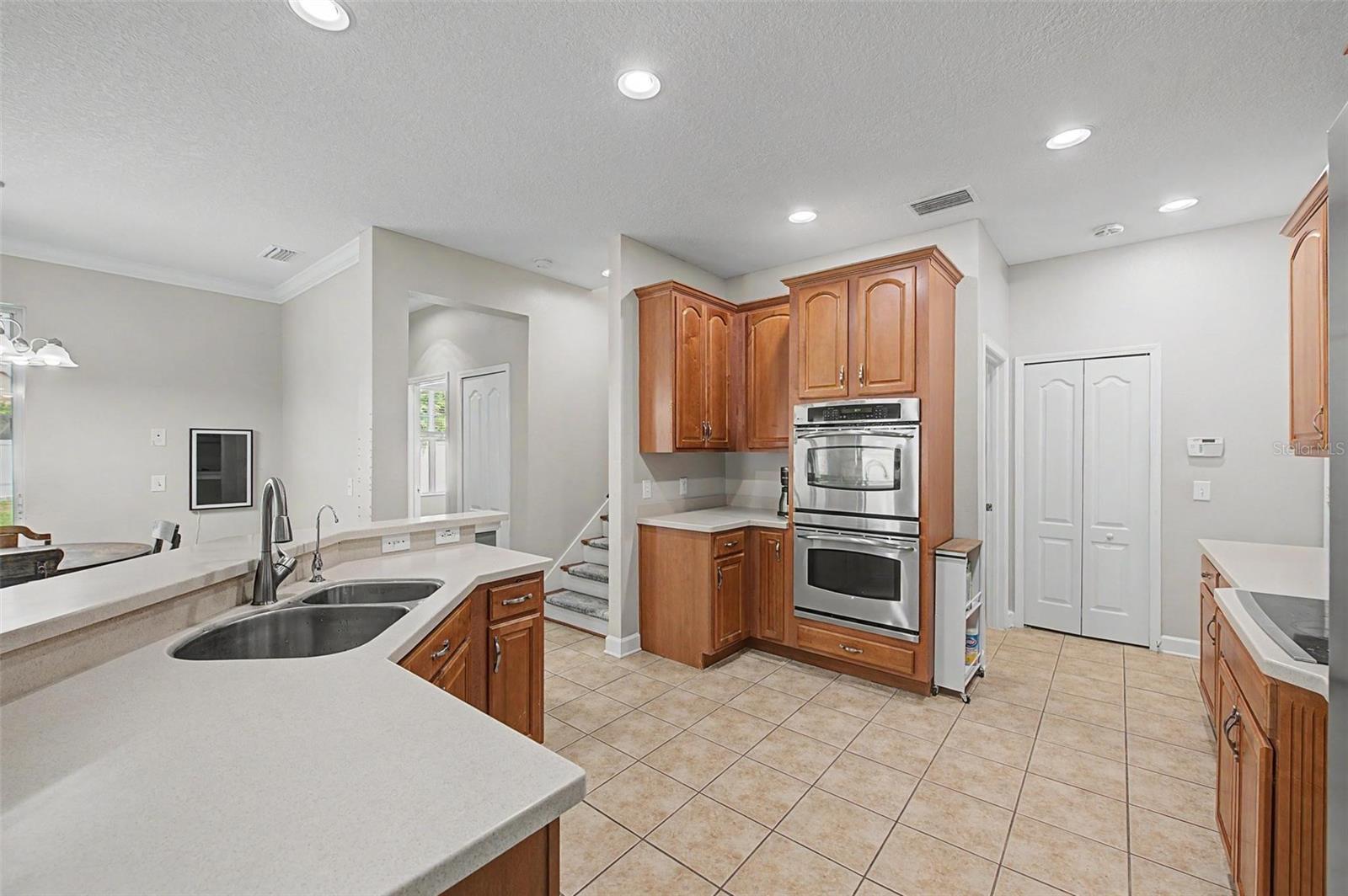 CROSBY CROSSINGS - Residential