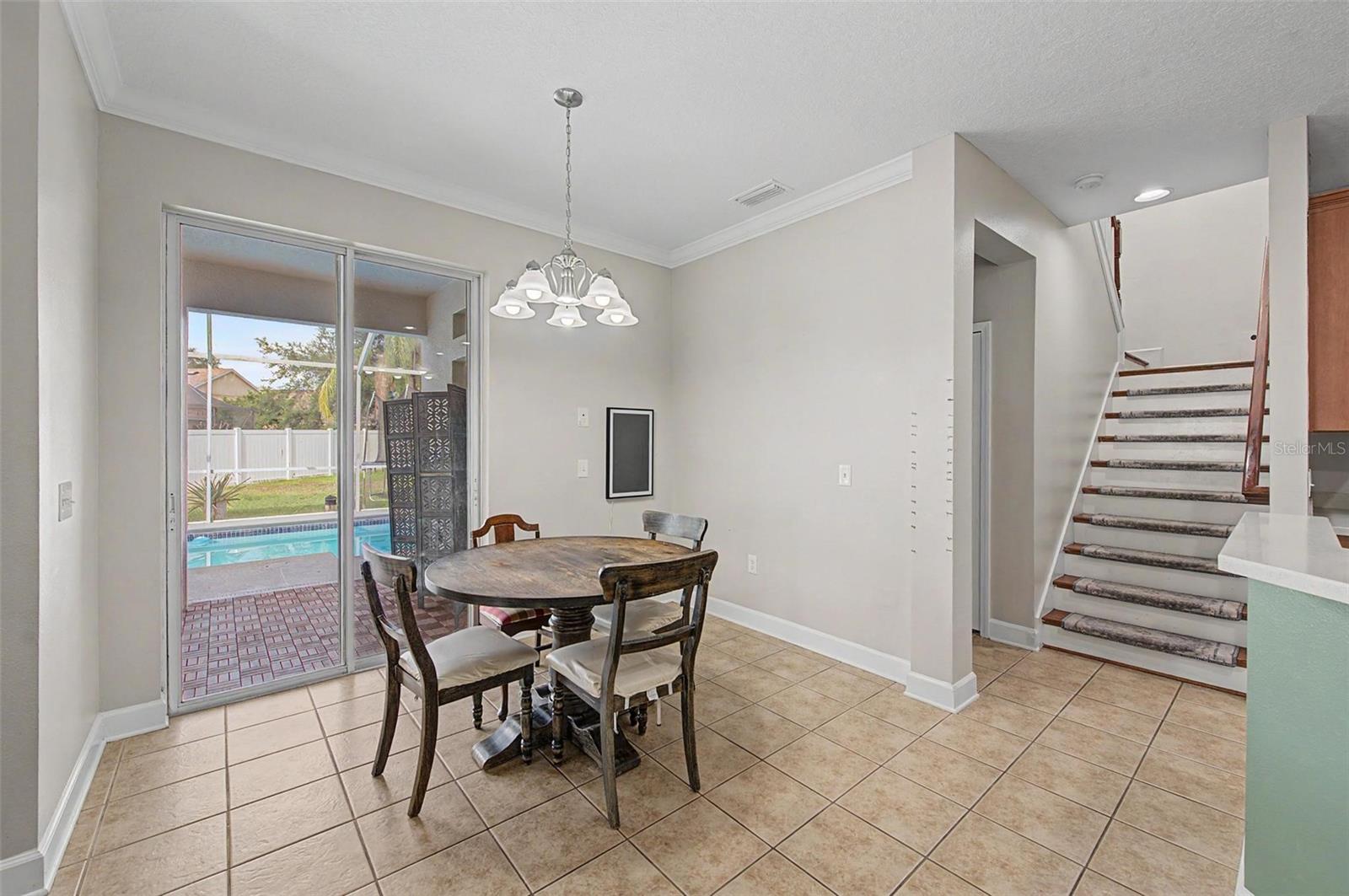 CROSBY CROSSINGS - Residential