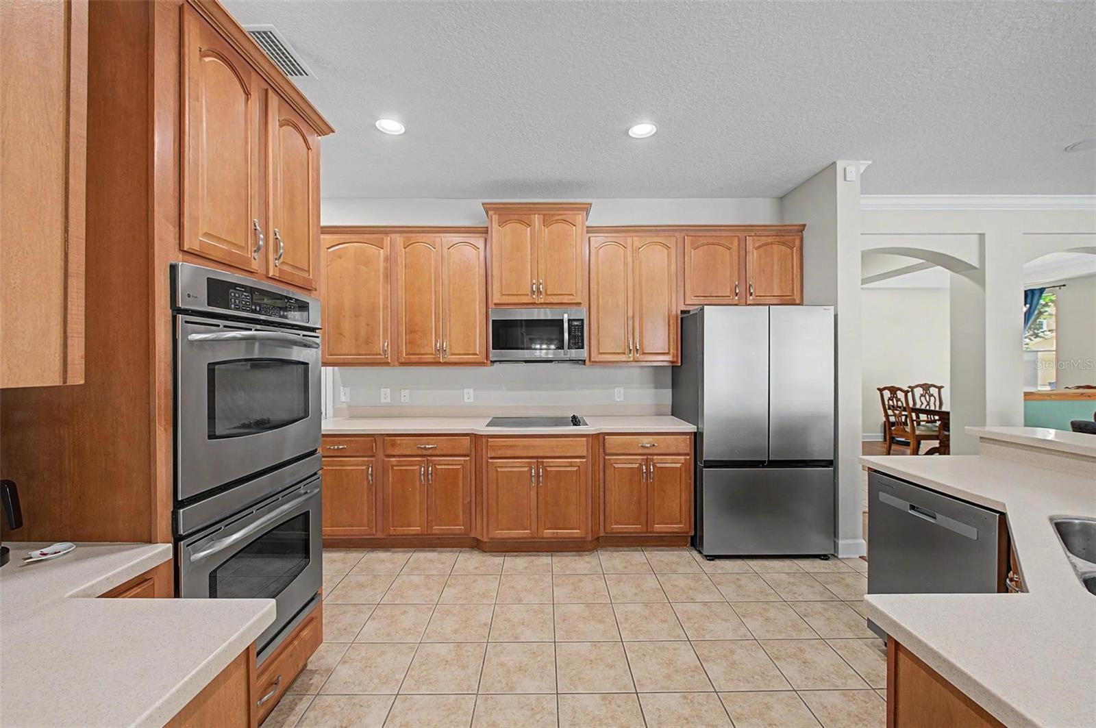 CROSBY CROSSINGS - Residential