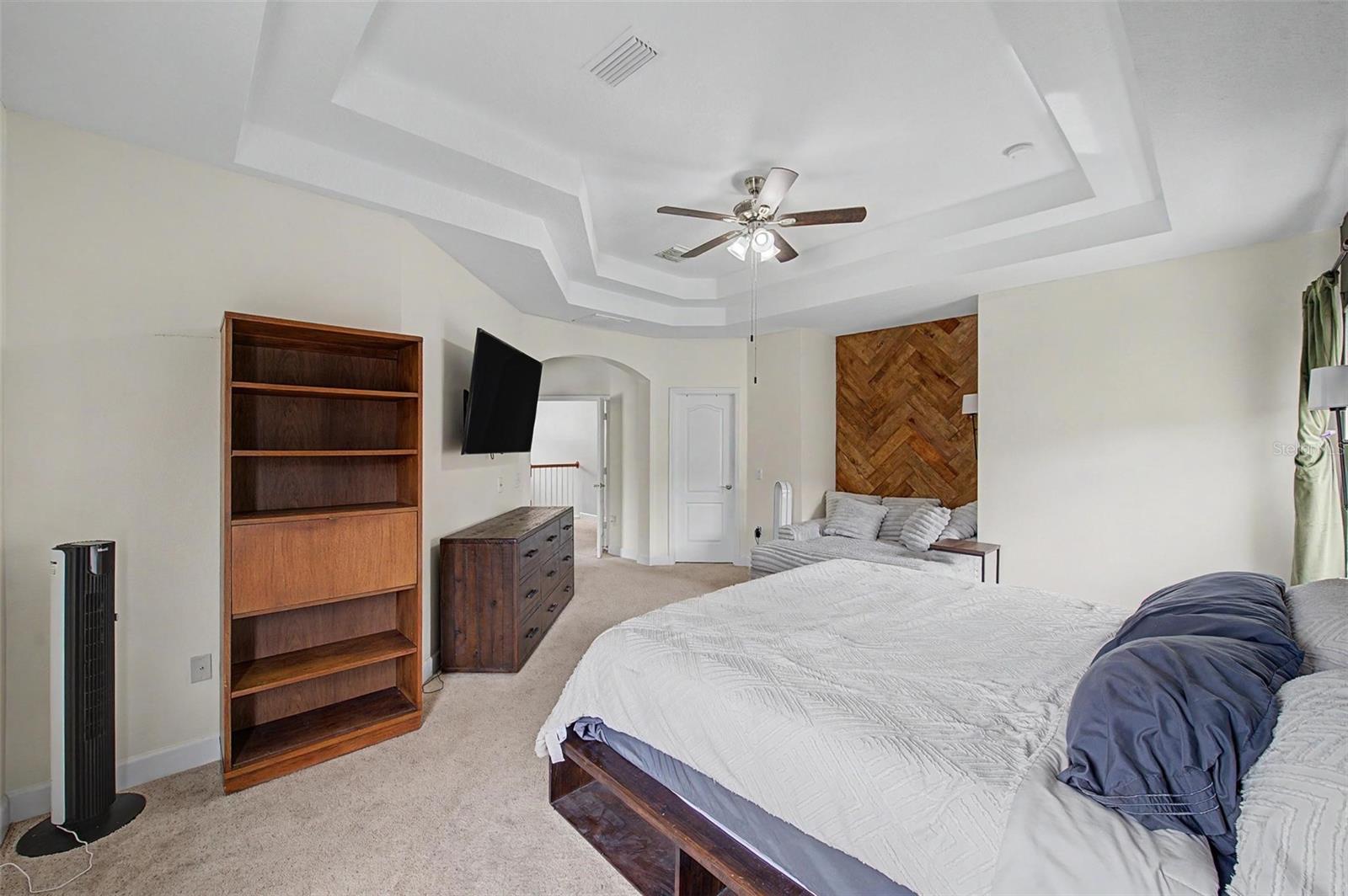 CROSBY CROSSINGS - Residential
