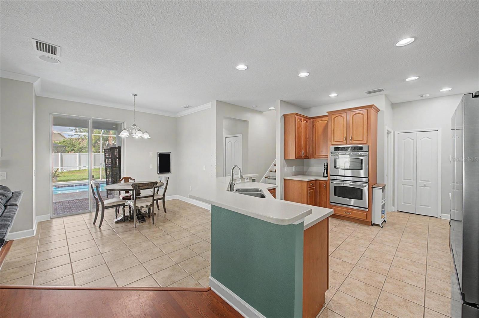 CROSBY CROSSINGS - Residential