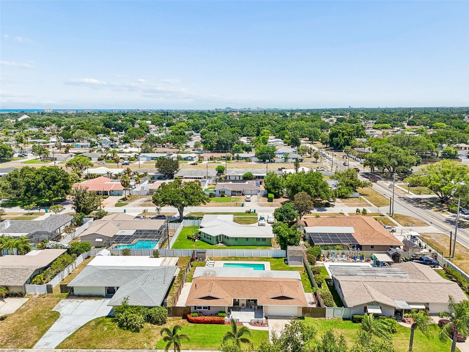 YACHT CLUB ESTATES - Residential