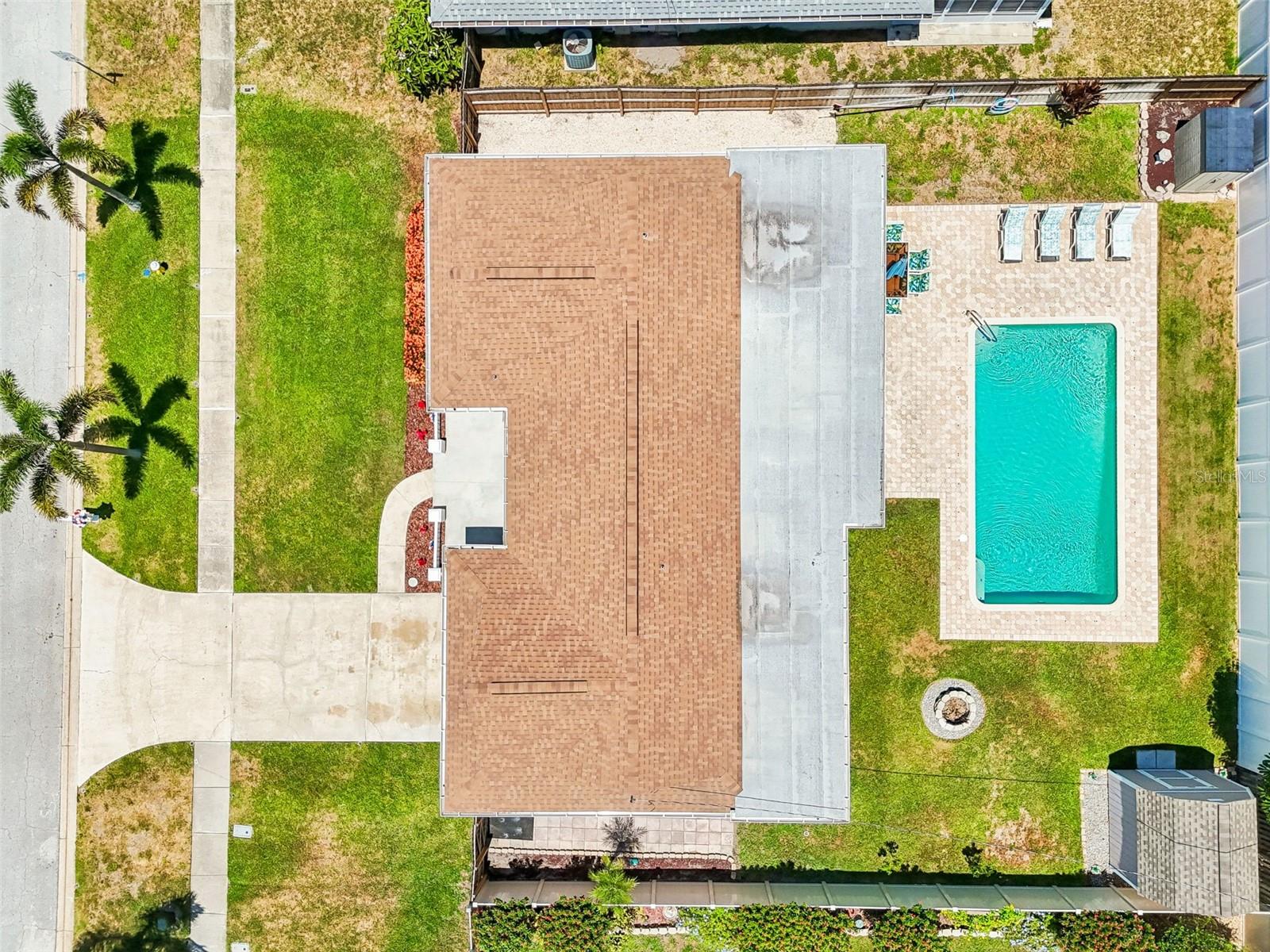 YACHT CLUB ESTATES - Residential