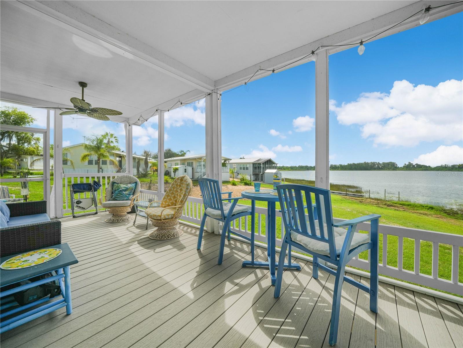 SADDLEBAG LAKE - Residential