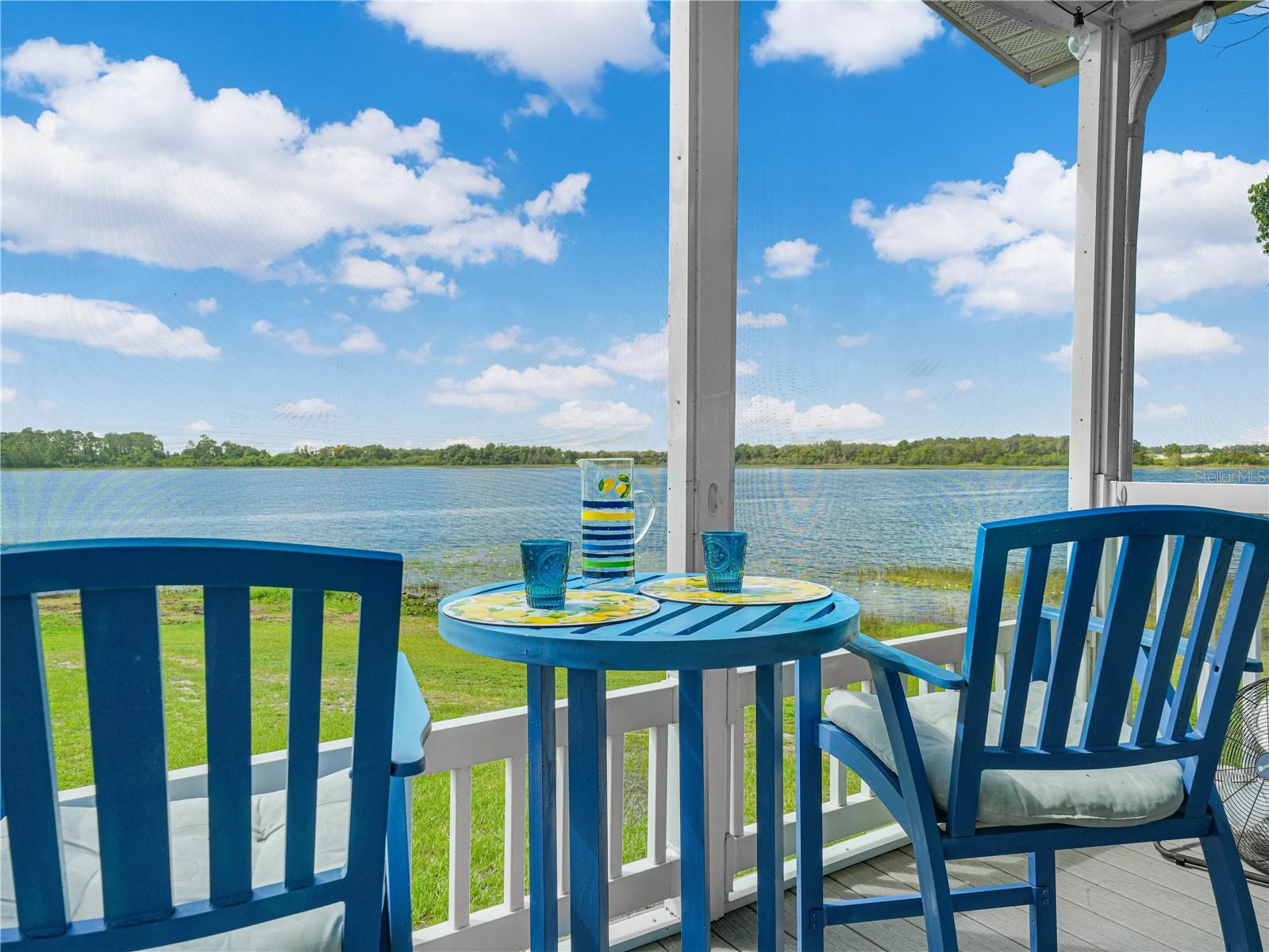 SADDLEBAG LAKE - Residential