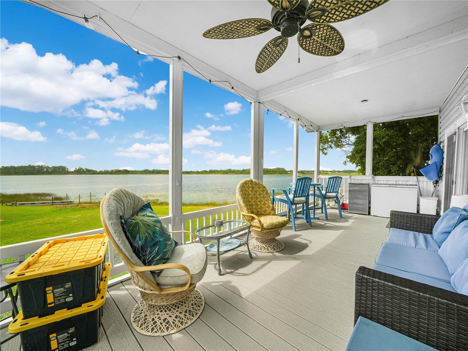SADDLEBAG LAKE - Residential