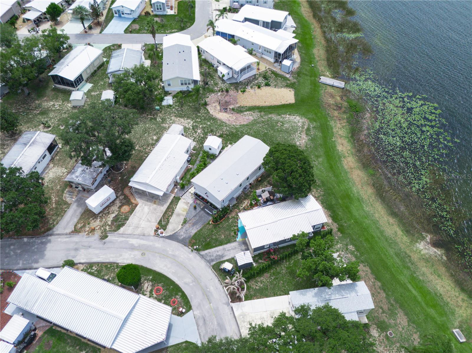 SADDLEBAG LAKE - Residential
