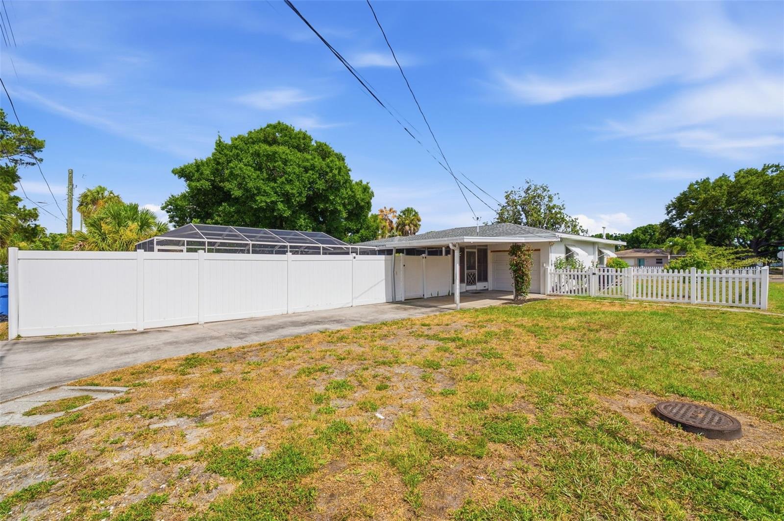 WEST LAKE PASADENA SUB - Residential