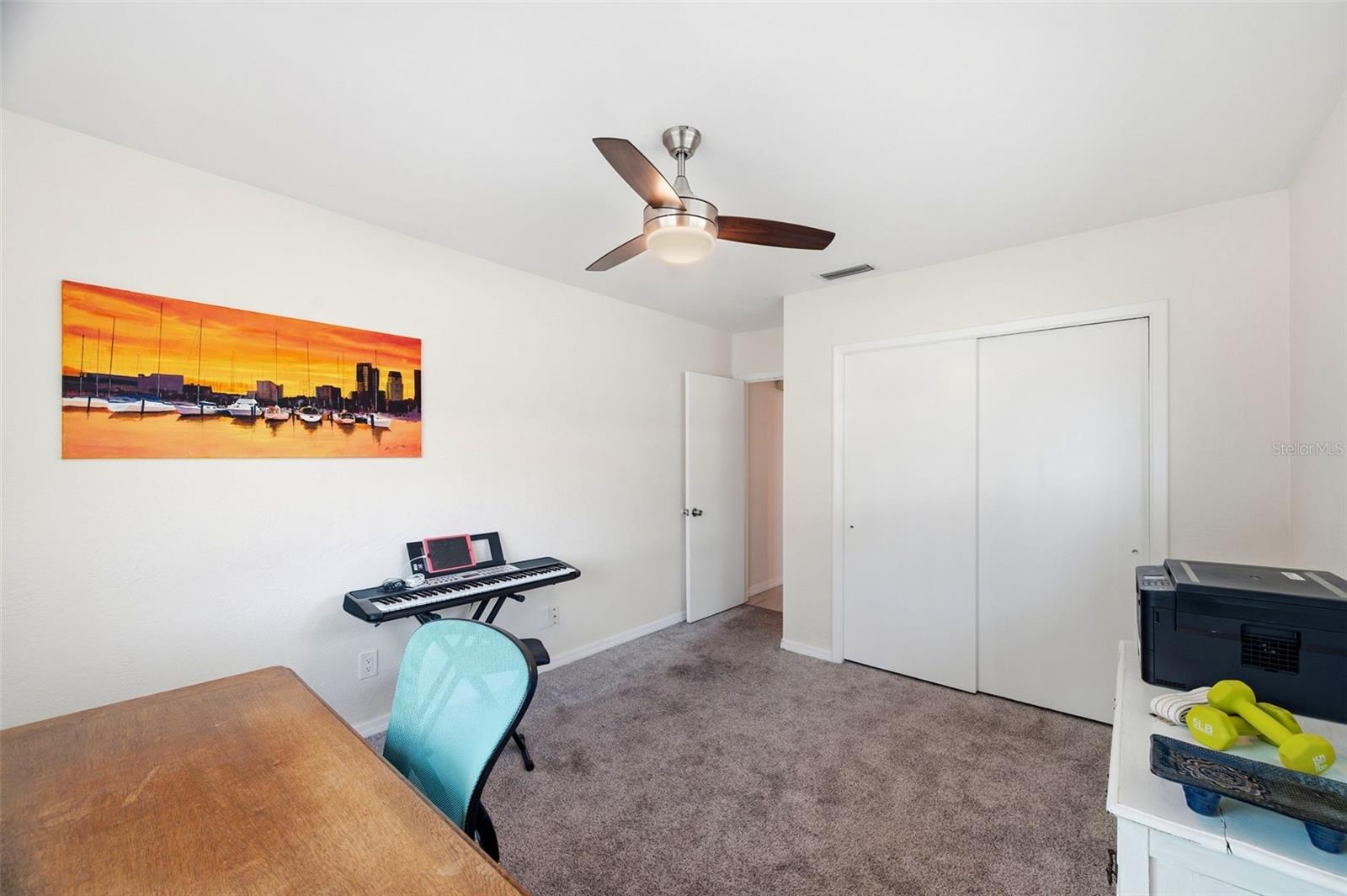 WEST LAKE PASADENA SUB - Residential