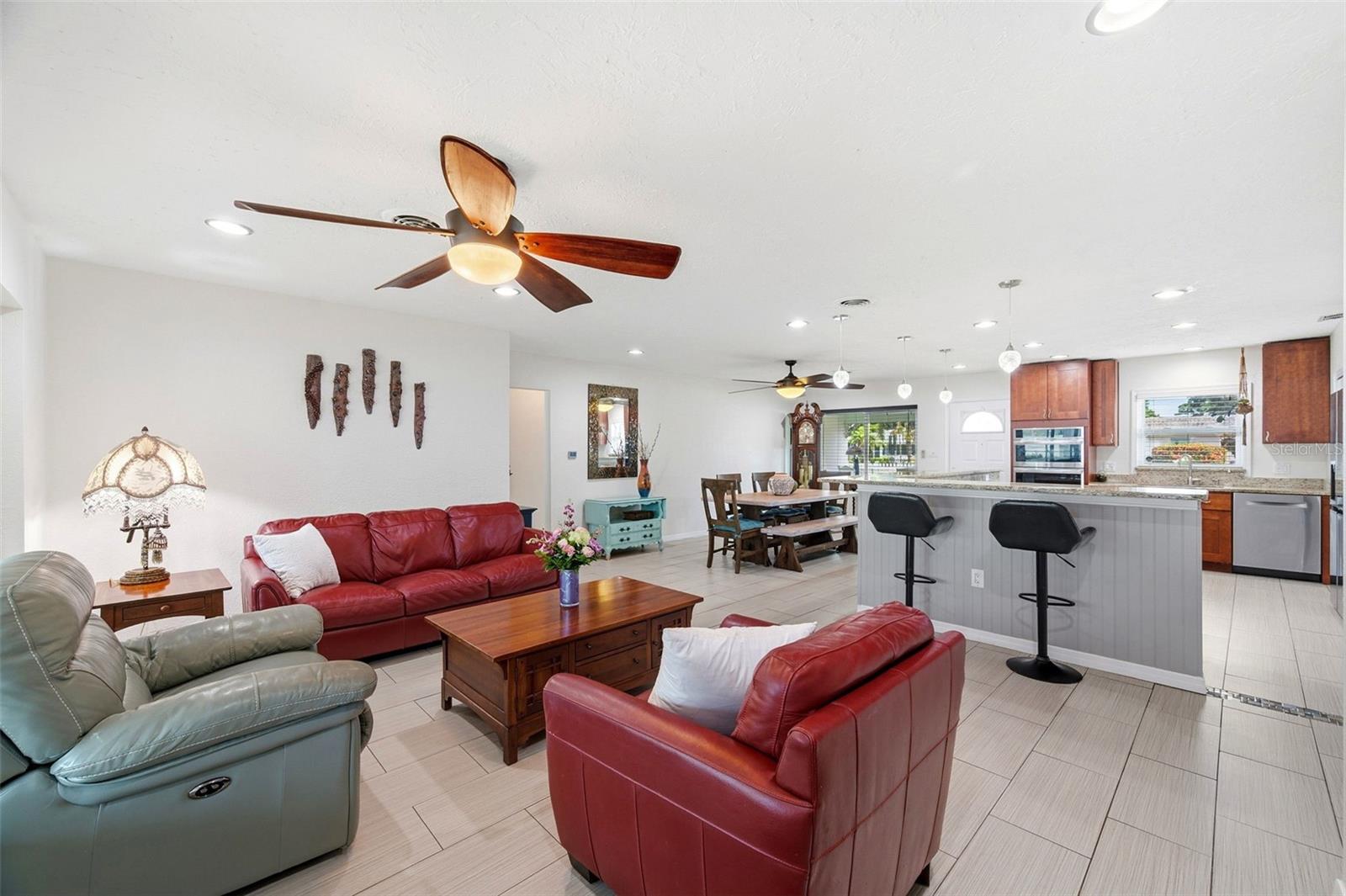 WEST LAKE PASADENA SUB - Residential