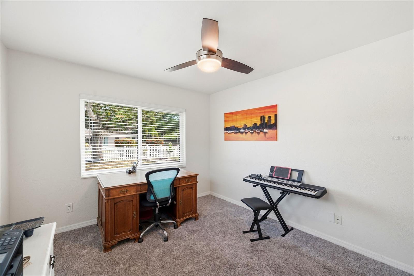 WEST LAKE PASADENA SUB - Residential