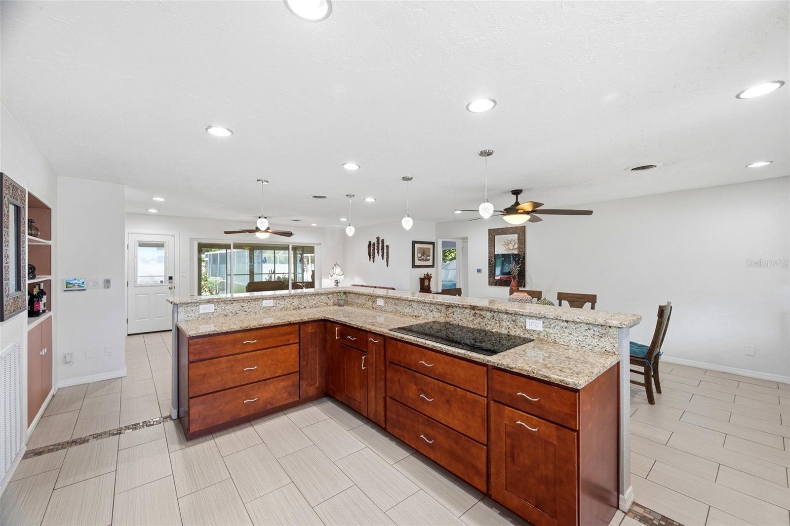WEST LAKE PASADENA SUB - Residential