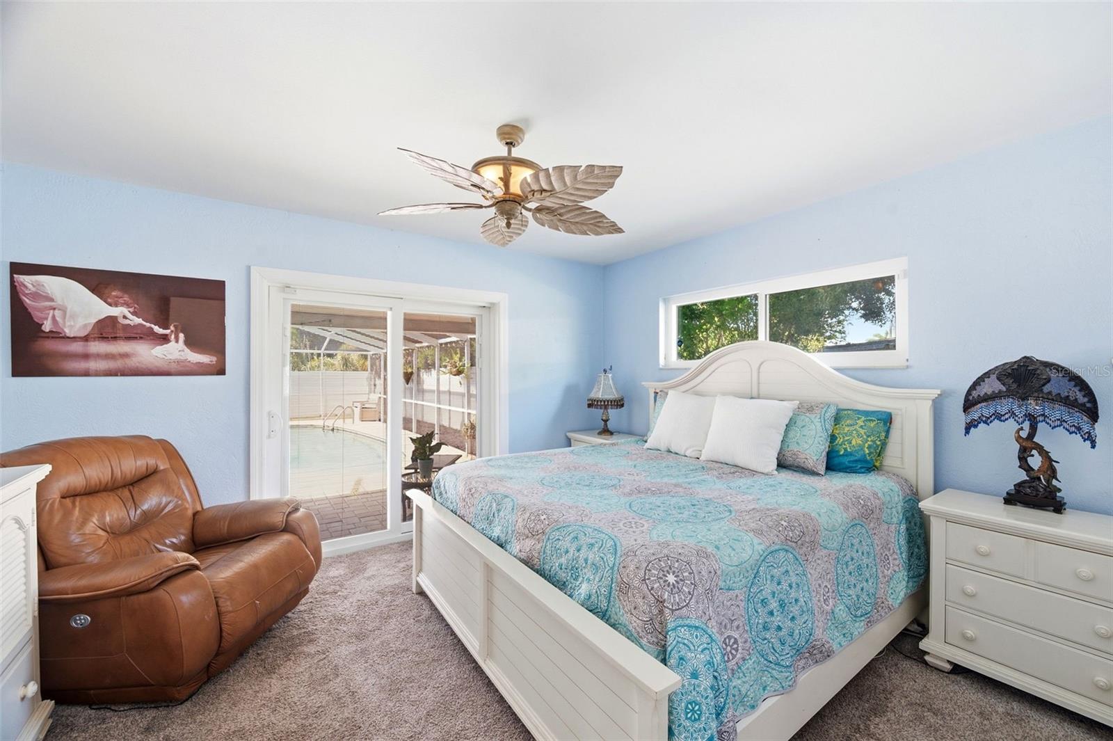 WEST LAKE PASADENA SUB - Residential