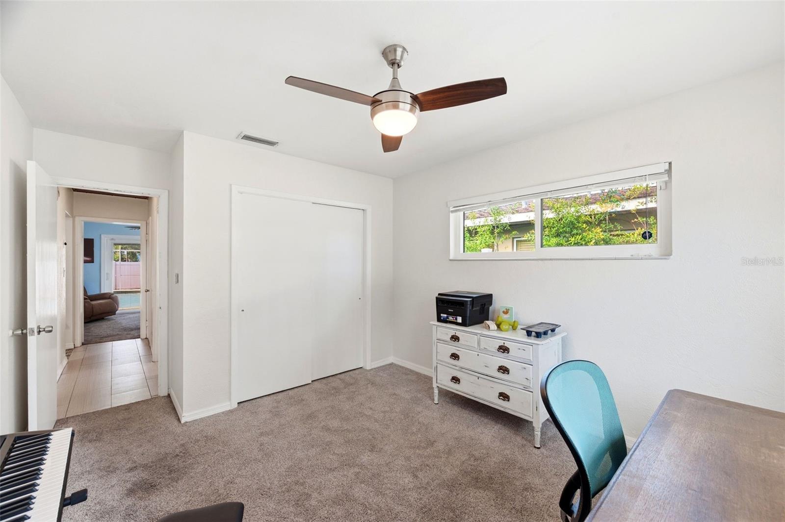 WEST LAKE PASADENA SUB - Residential