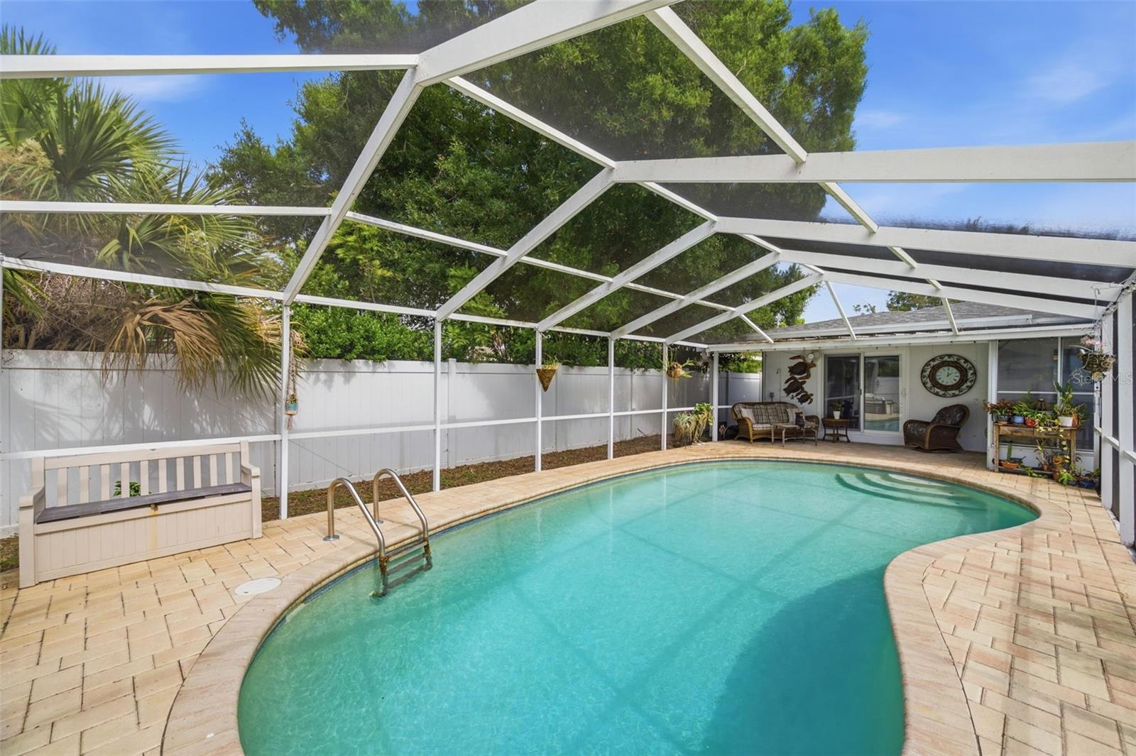 WEST LAKE PASADENA SUB - Residential