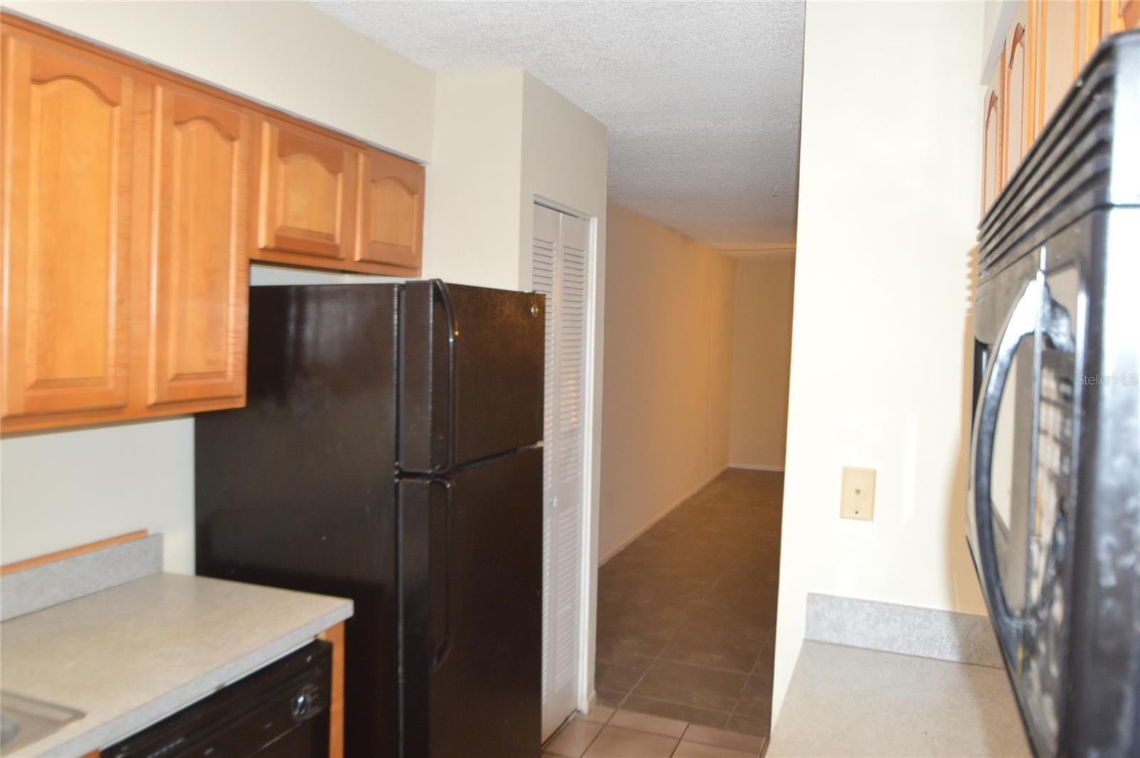 PLACE ONE A CONDO - Residential Lease