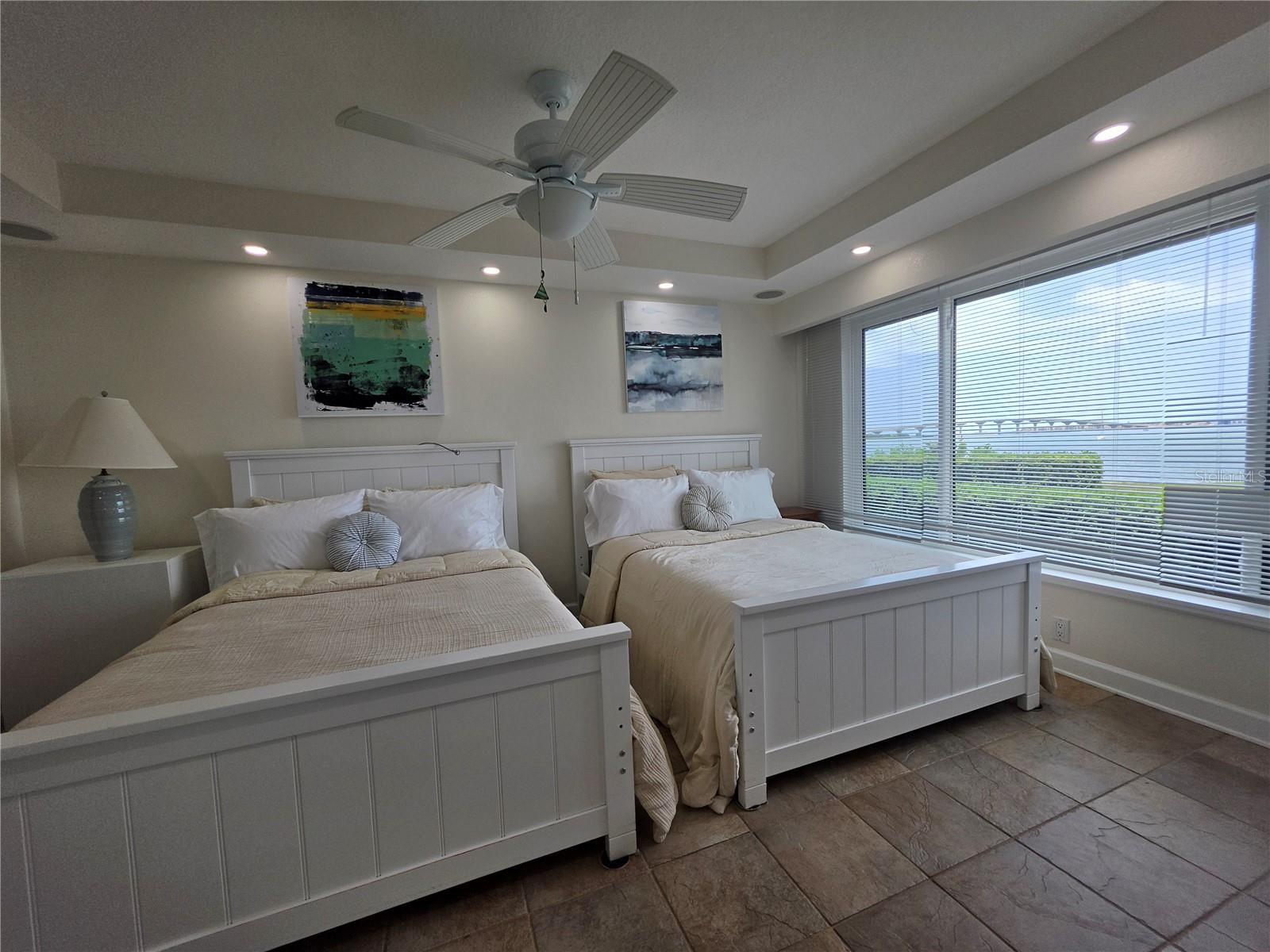BAHIA DEL MAR II - Residential Lease