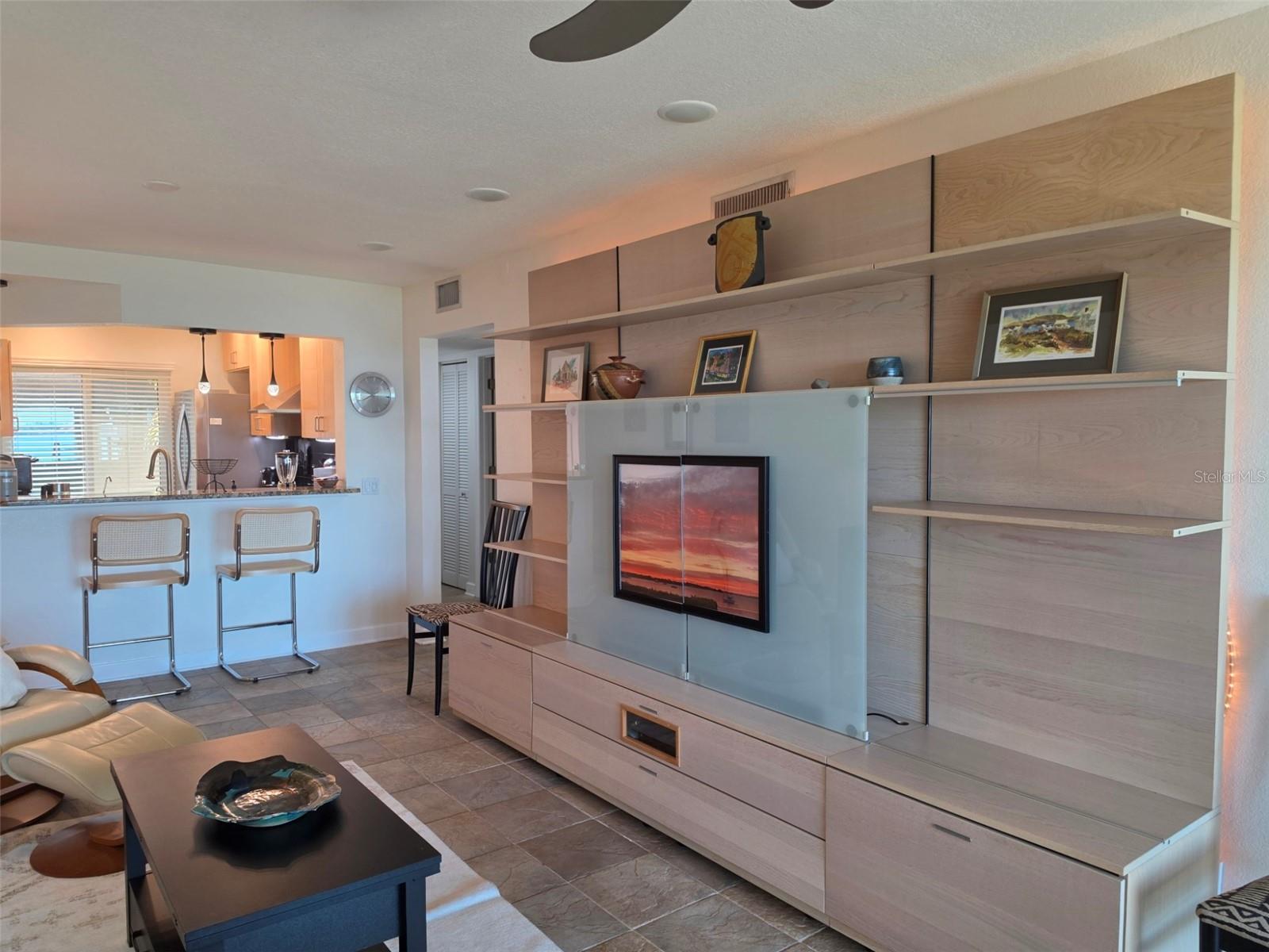 BAHIA DEL MAR II - Residential Lease