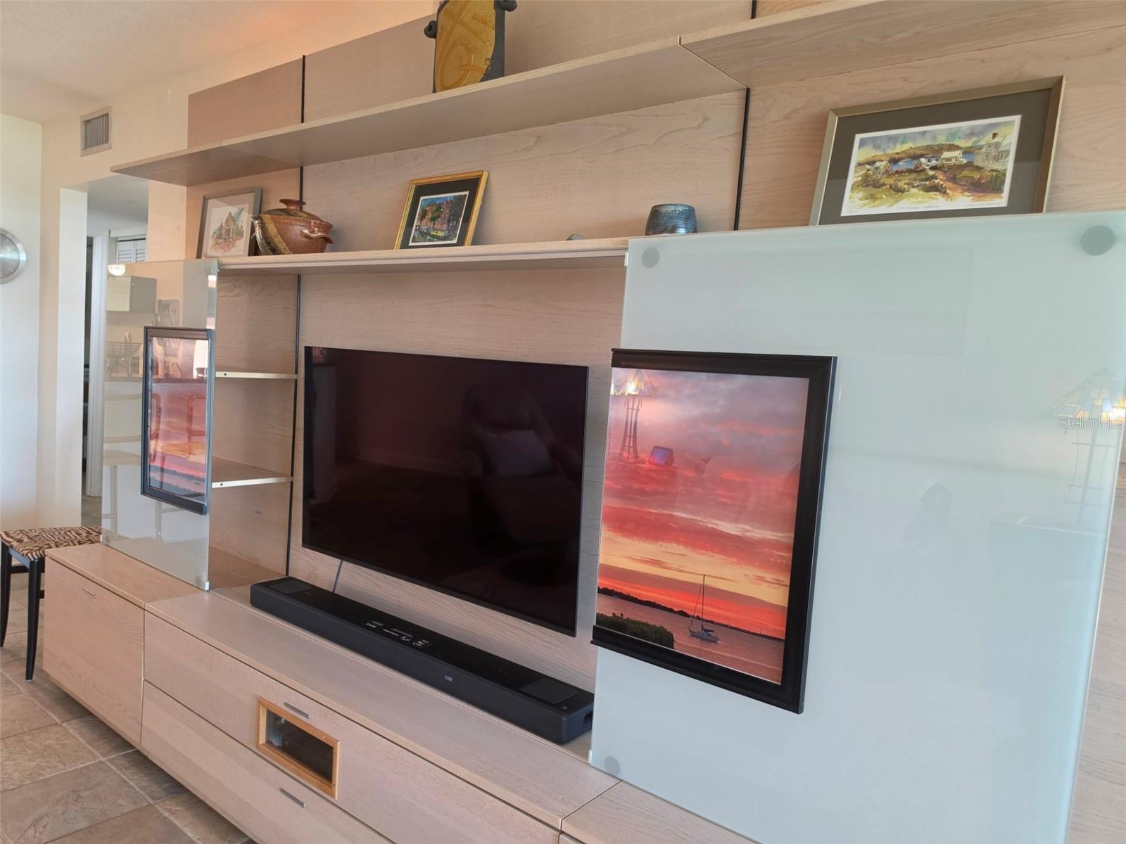 BAHIA DEL MAR II - Residential Lease