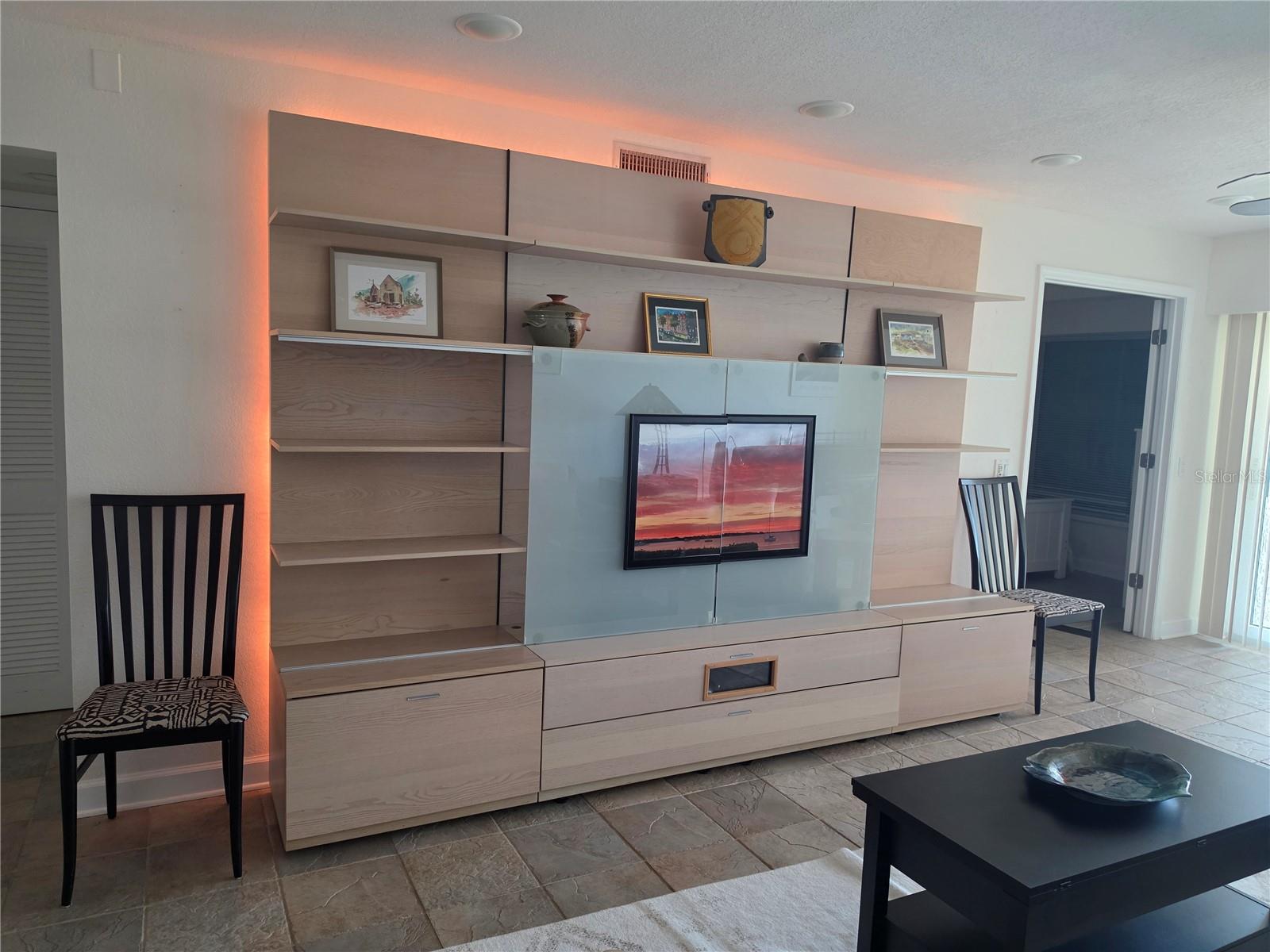 BAHIA DEL MAR II - Residential Lease