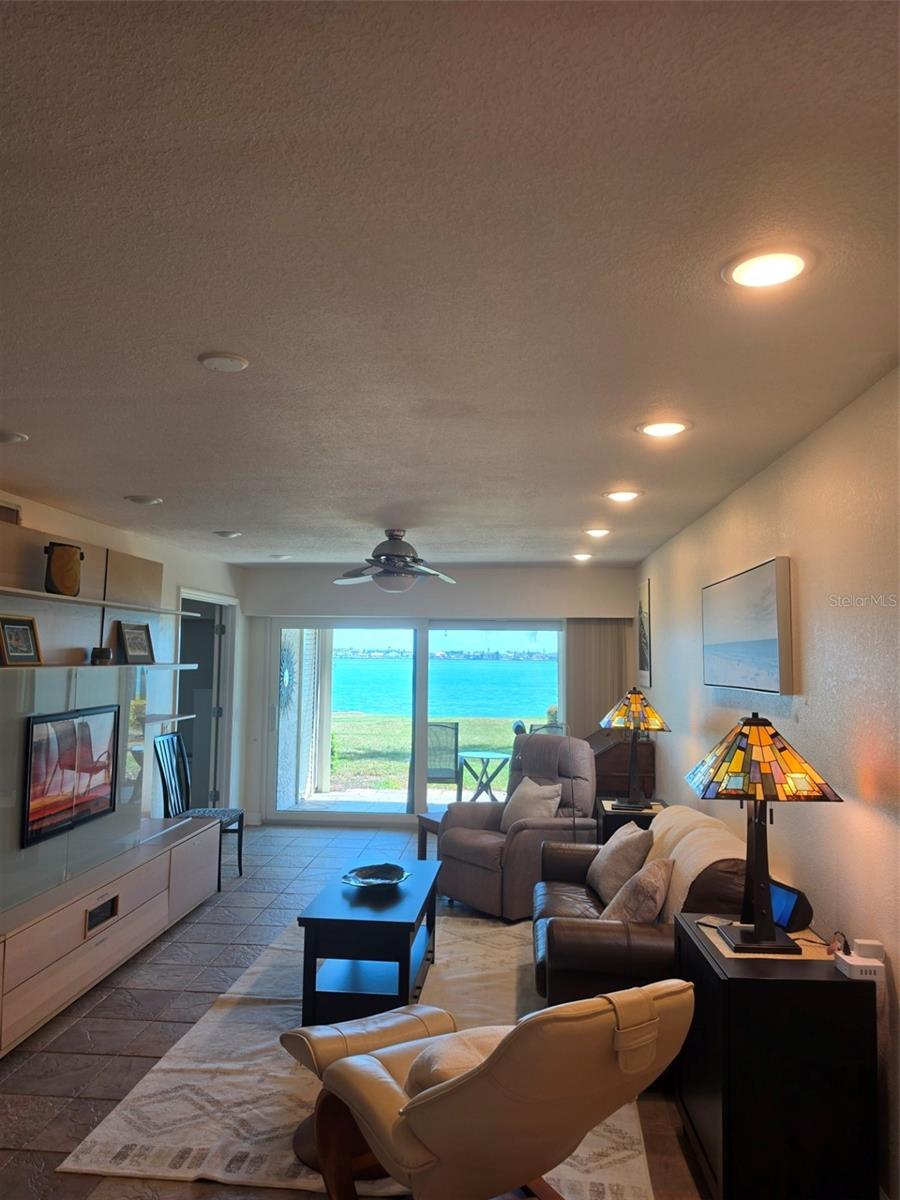 BAHIA DEL MAR II - Residential Lease