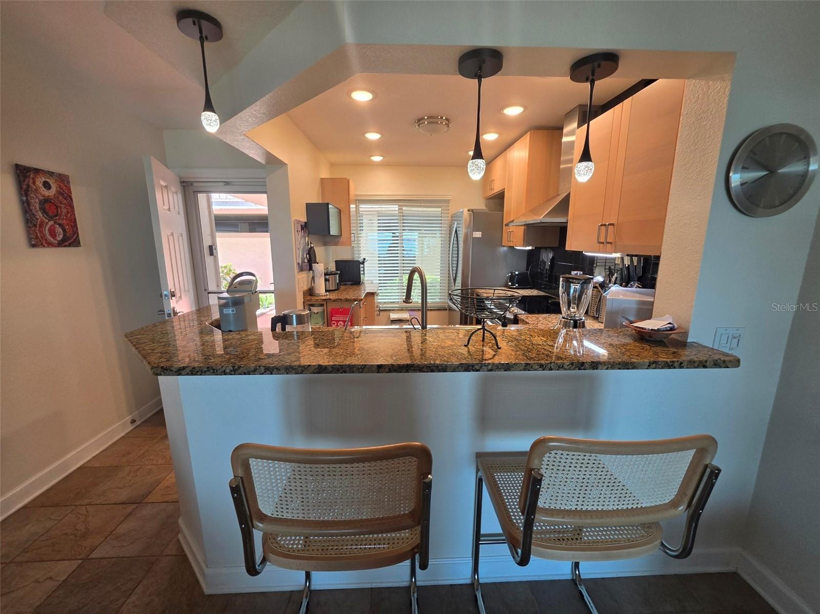 BAHIA DEL MAR II - Residential Lease