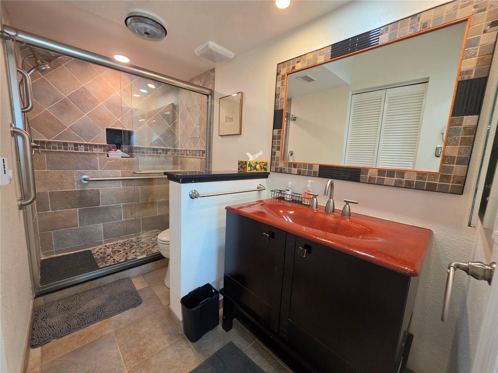 BAHIA DEL MAR II - Residential Lease