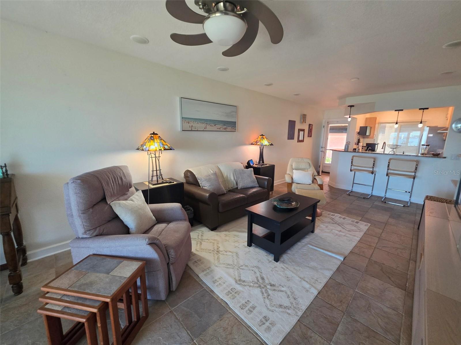 BAHIA DEL MAR II - Residential Lease