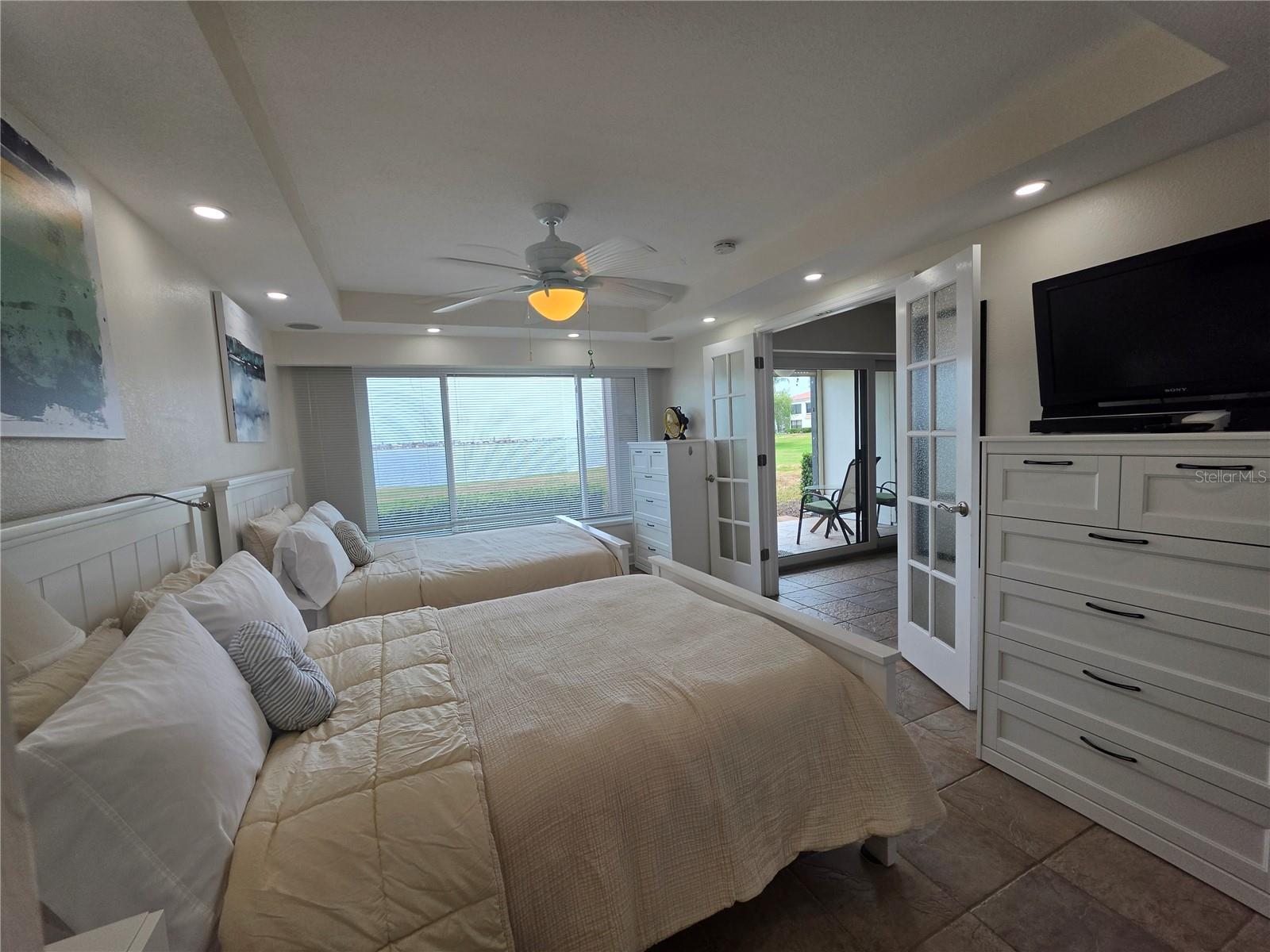 BAHIA DEL MAR II - Residential Lease