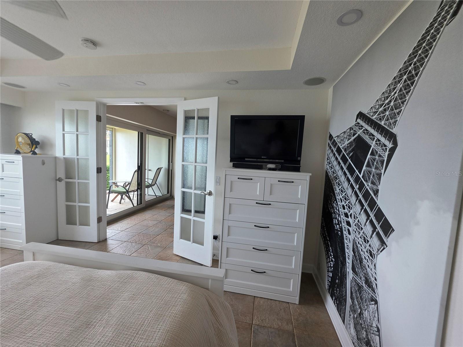 BAHIA DEL MAR II - Residential Lease