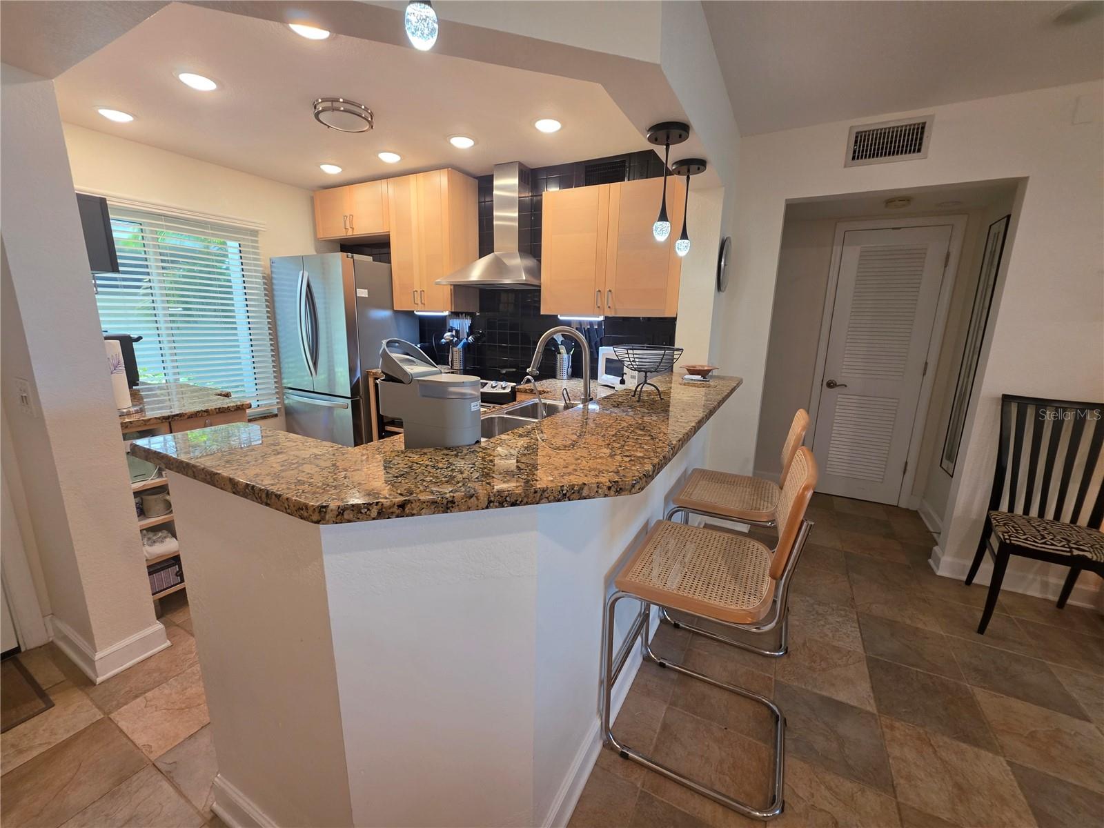 BAHIA DEL MAR II - Residential Lease