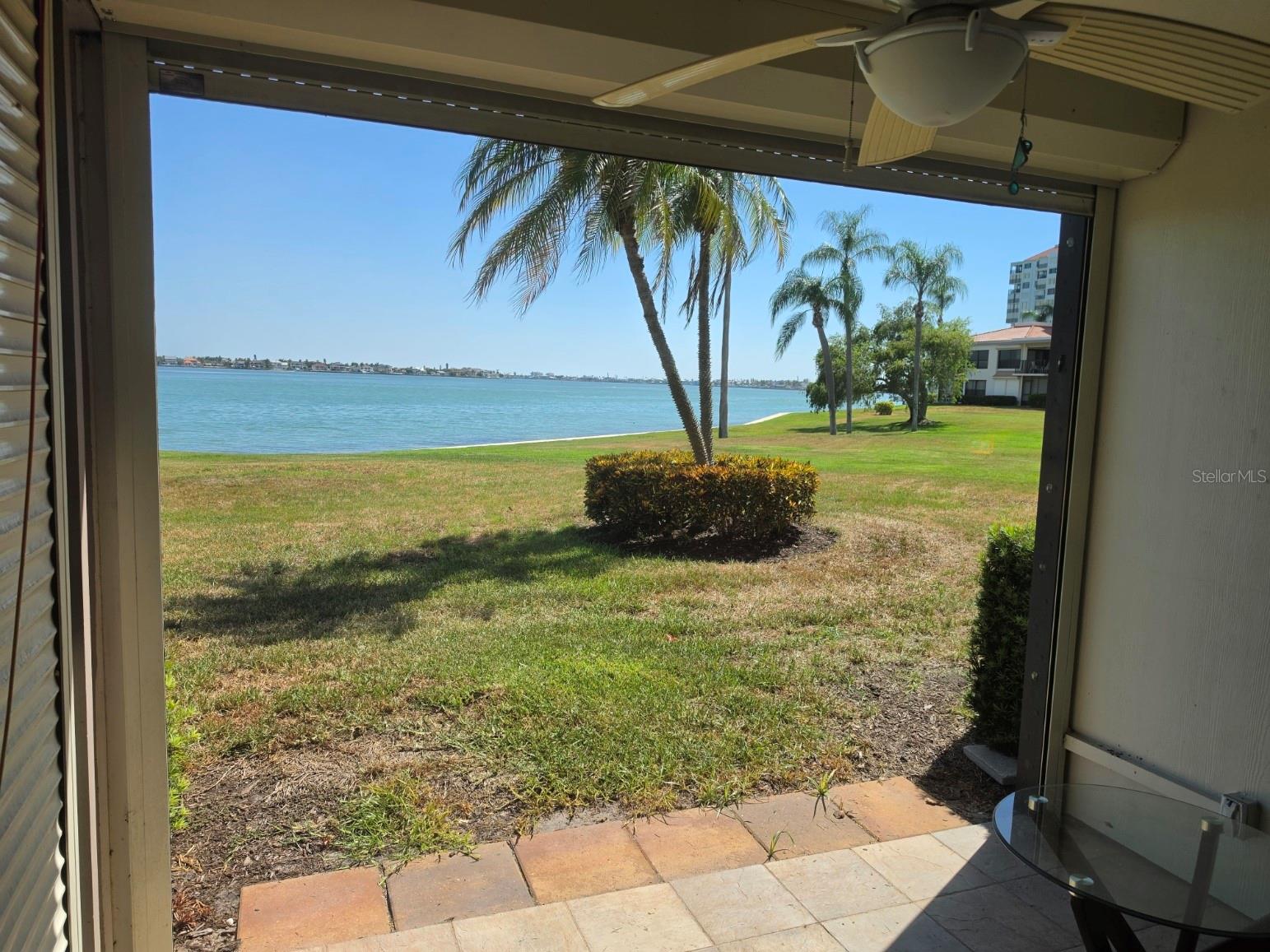 BAHIA DEL MAR II - Residential Lease