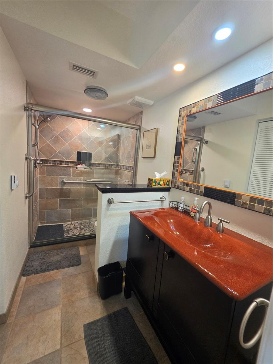 BAHIA DEL MAR II - Residential Lease