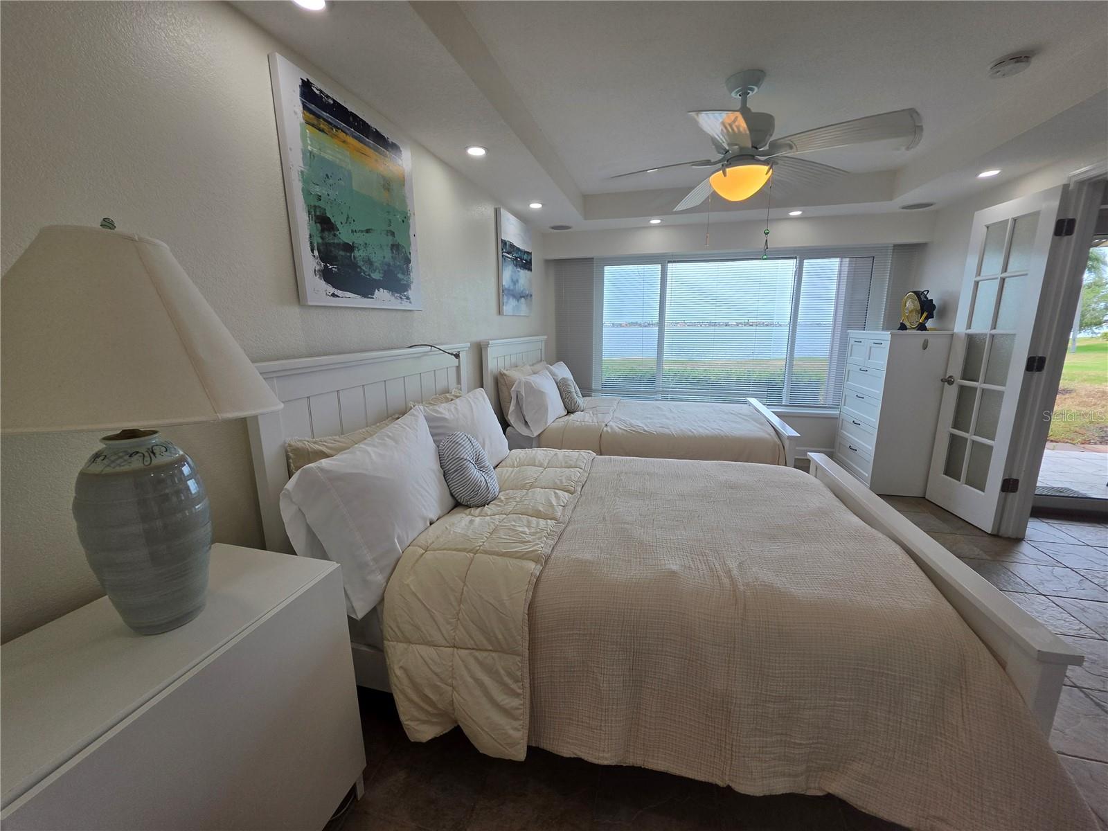 BAHIA DEL MAR II - Residential Lease