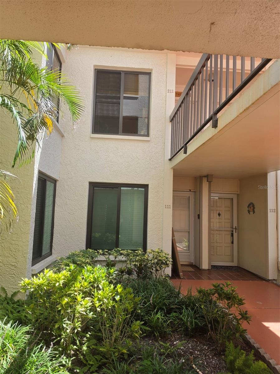 BAHIA DEL MAR II - Residential Lease