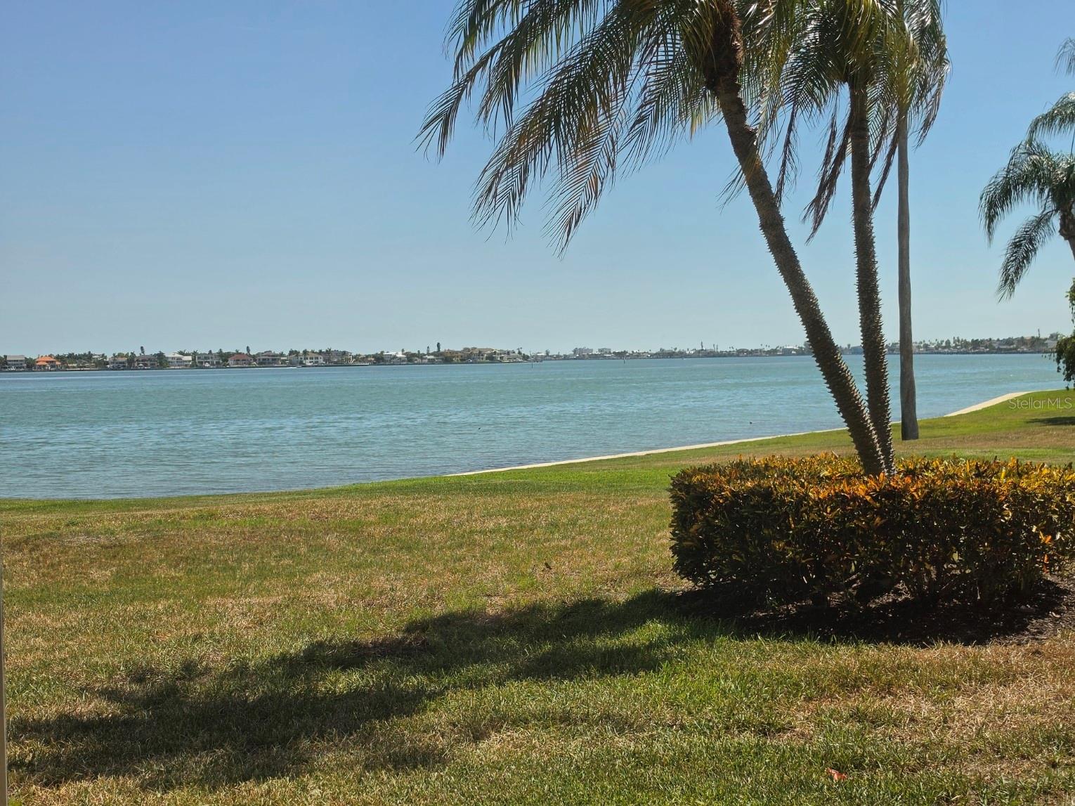 BAHIA DEL MAR II - Residential Lease