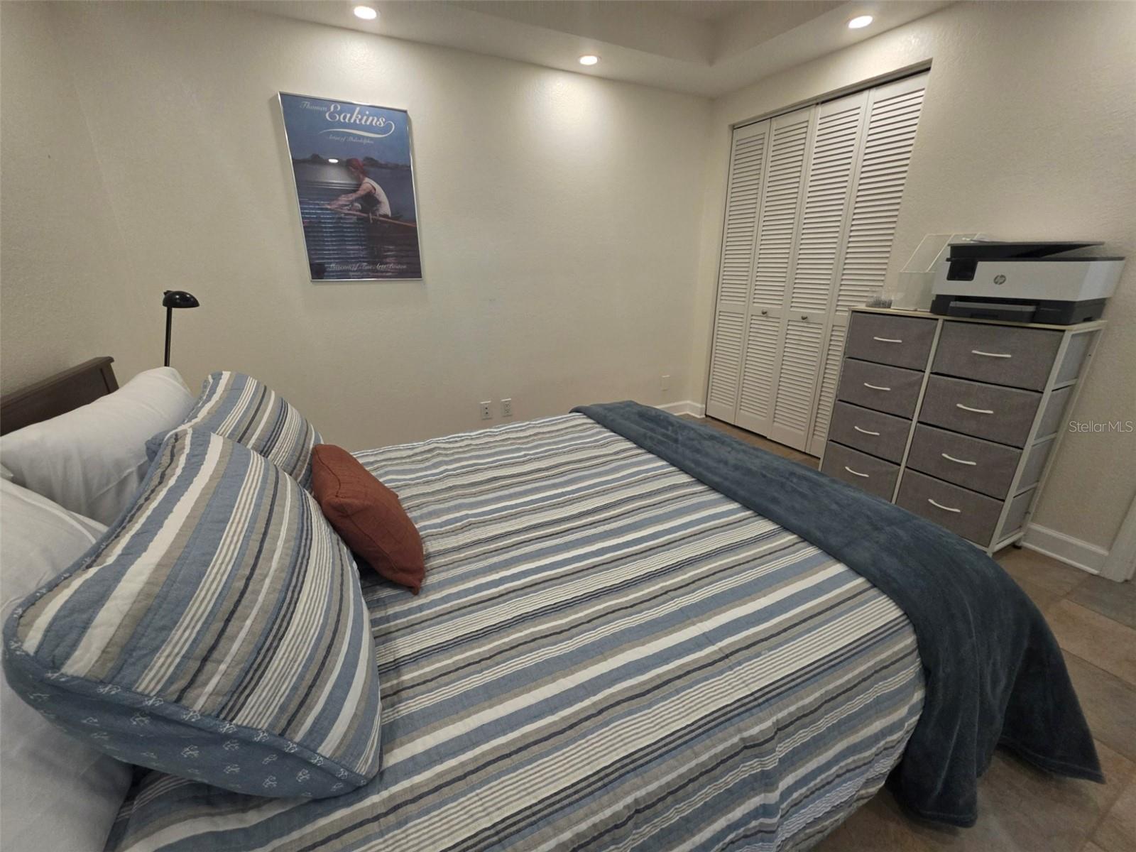 BAHIA DEL MAR II - Residential Lease
