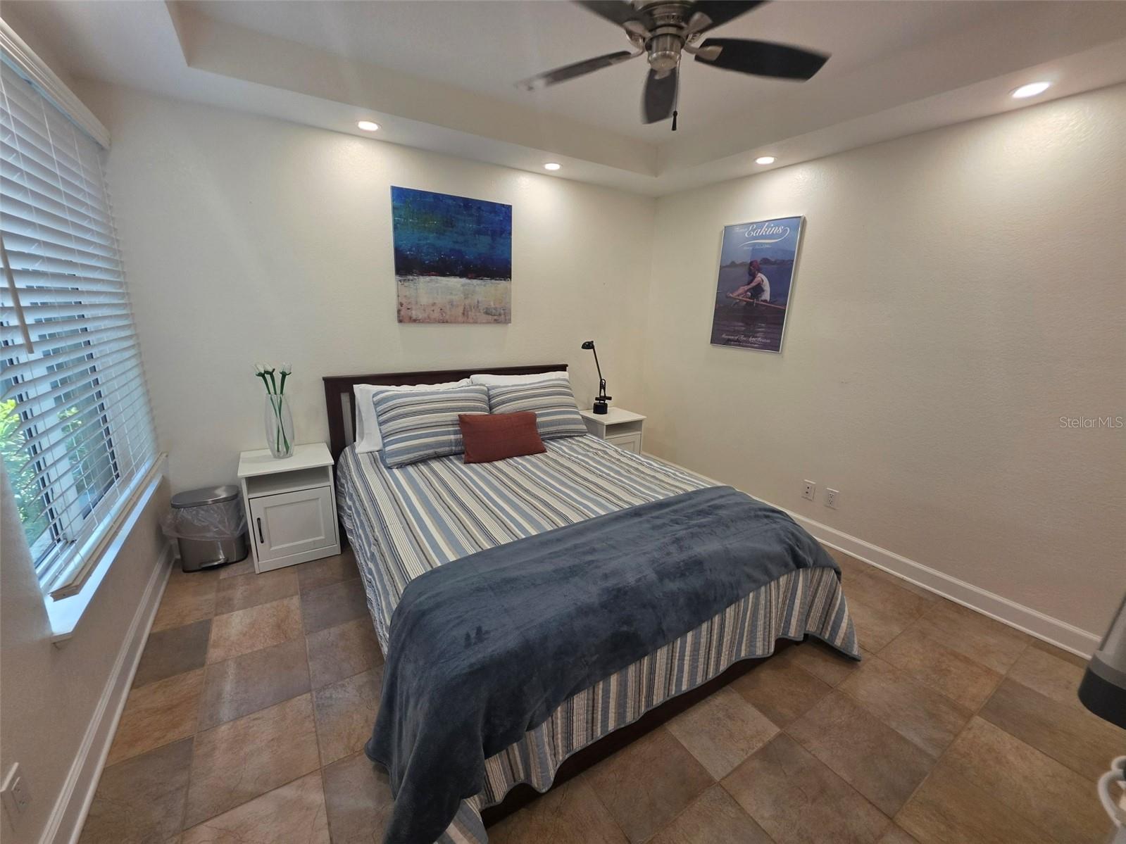 BAHIA DEL MAR II - Residential Lease