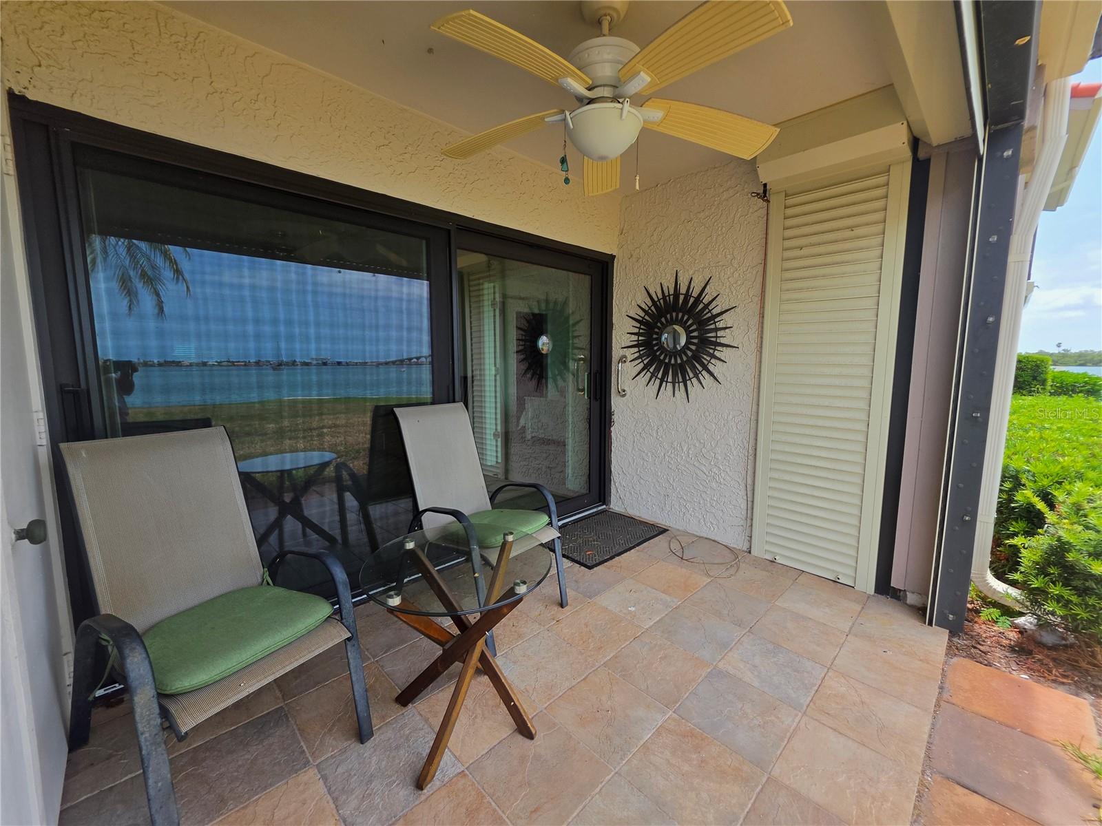 BAHIA DEL MAR II - Residential Lease