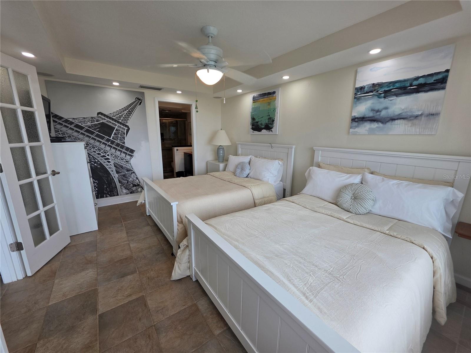 BAHIA DEL MAR II - Residential Lease