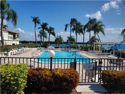 BAHIA DEL MAR II - Residential Lease