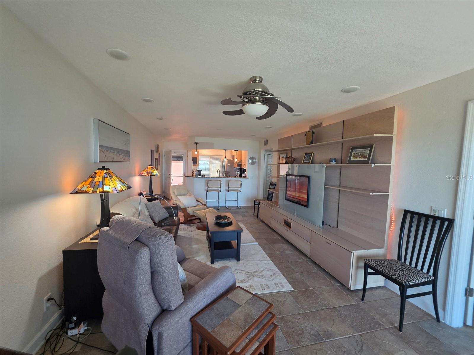 BAHIA DEL MAR II - Residential Lease