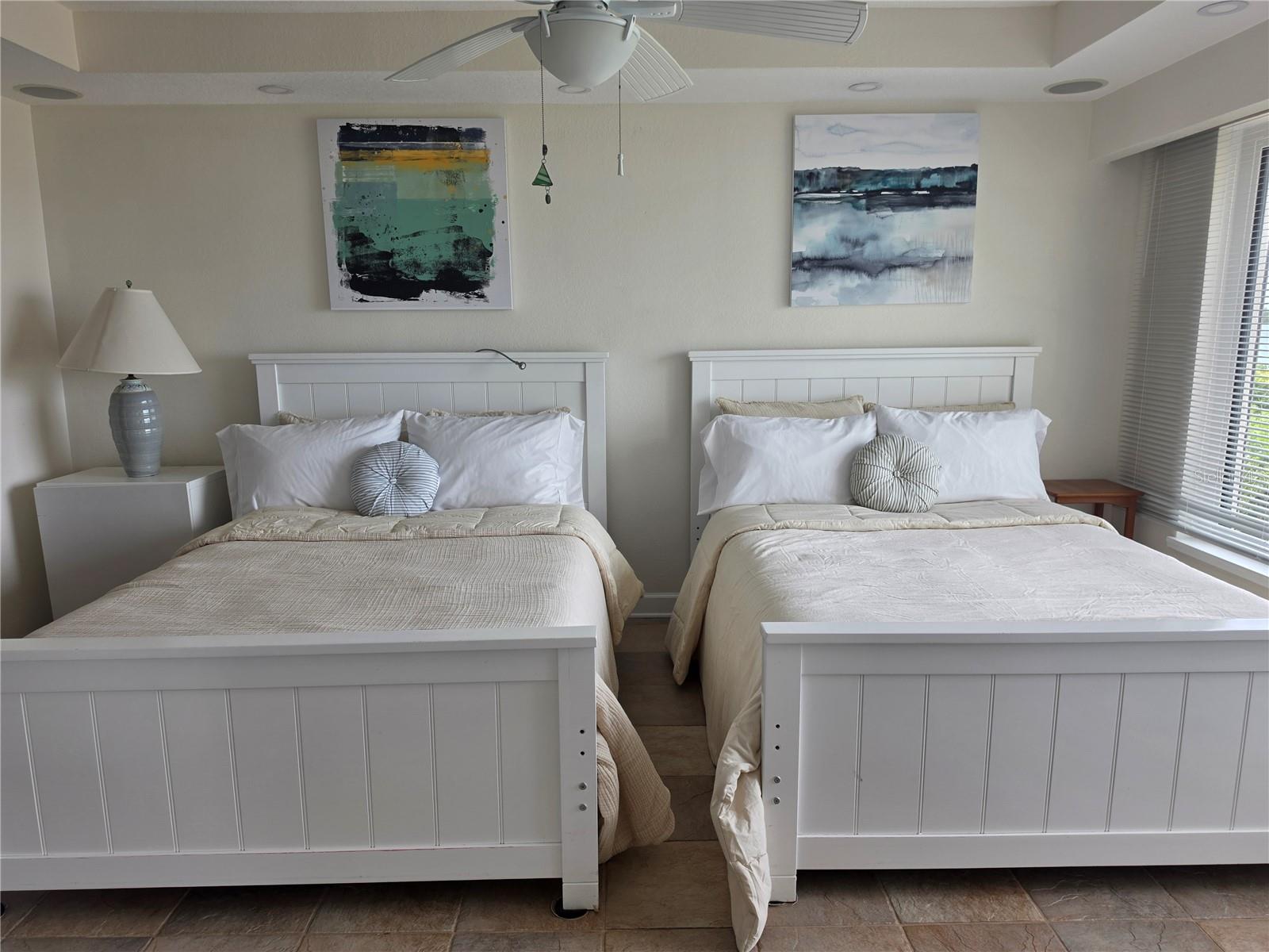 BAHIA DEL MAR II - Residential Lease