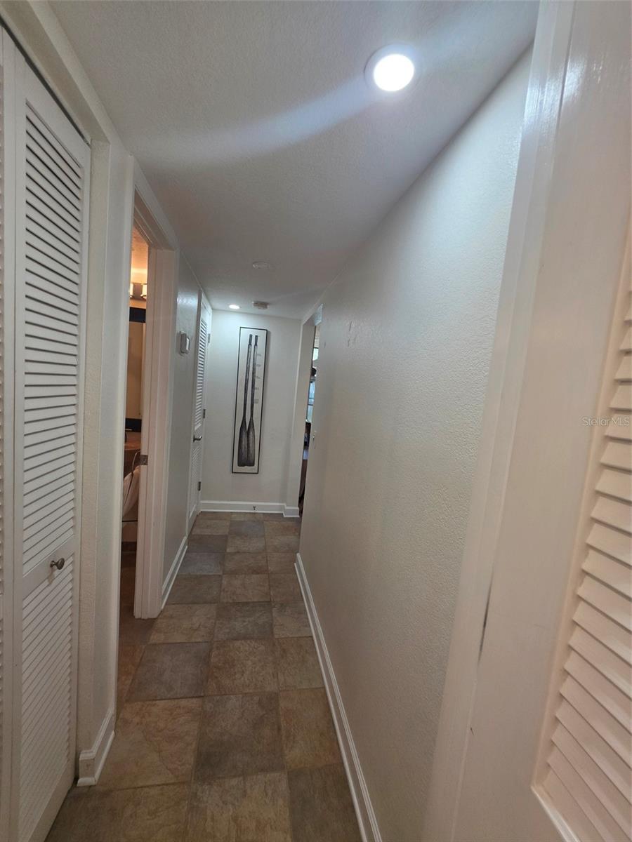 BAHIA DEL MAR II - Residential Lease