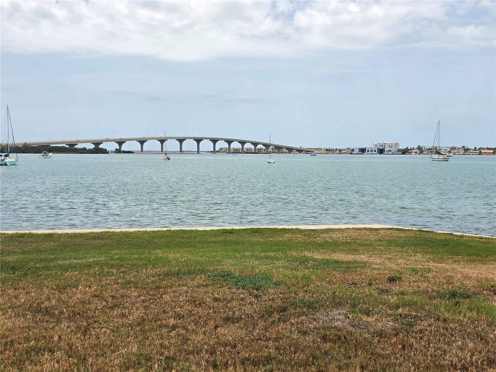 BAHIA DEL MAR II - Residential Lease