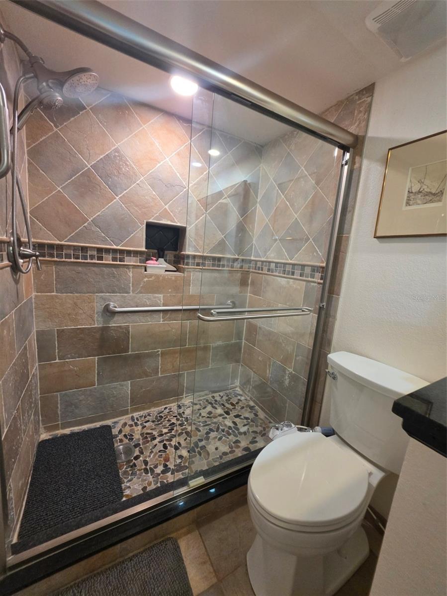 BAHIA DEL MAR II - Residential Lease