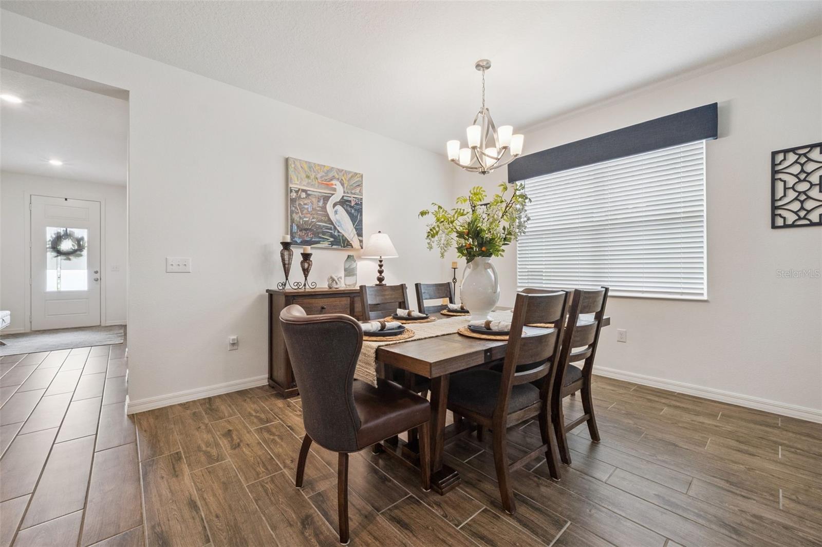 SANCTUARY - Residential