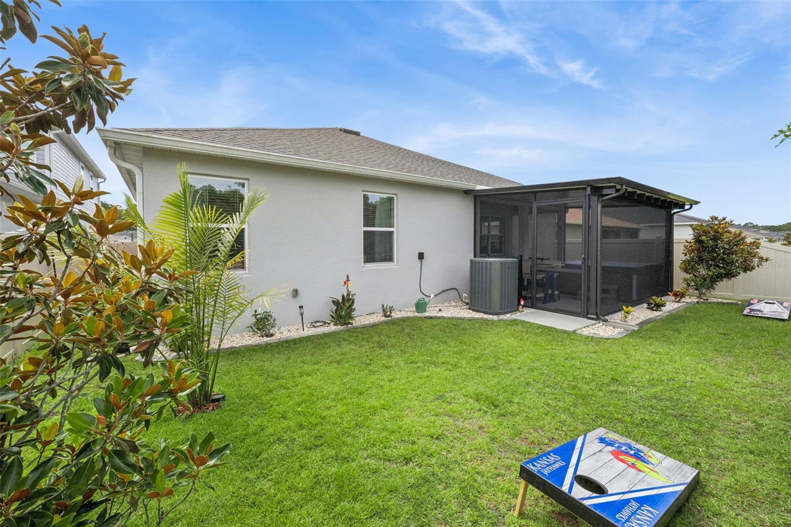 SANCTUARY - Residential