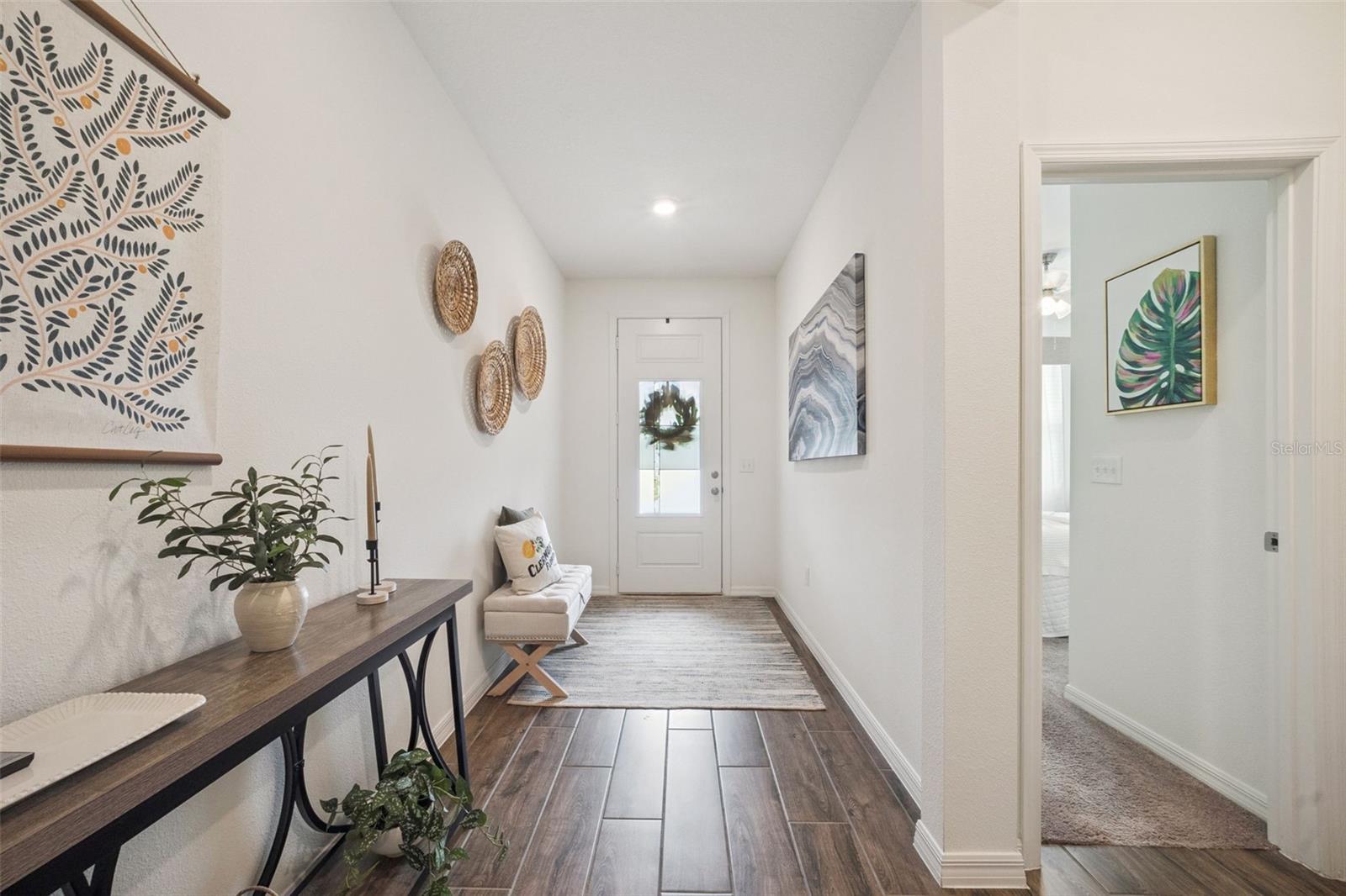 SANCTUARY - Residential